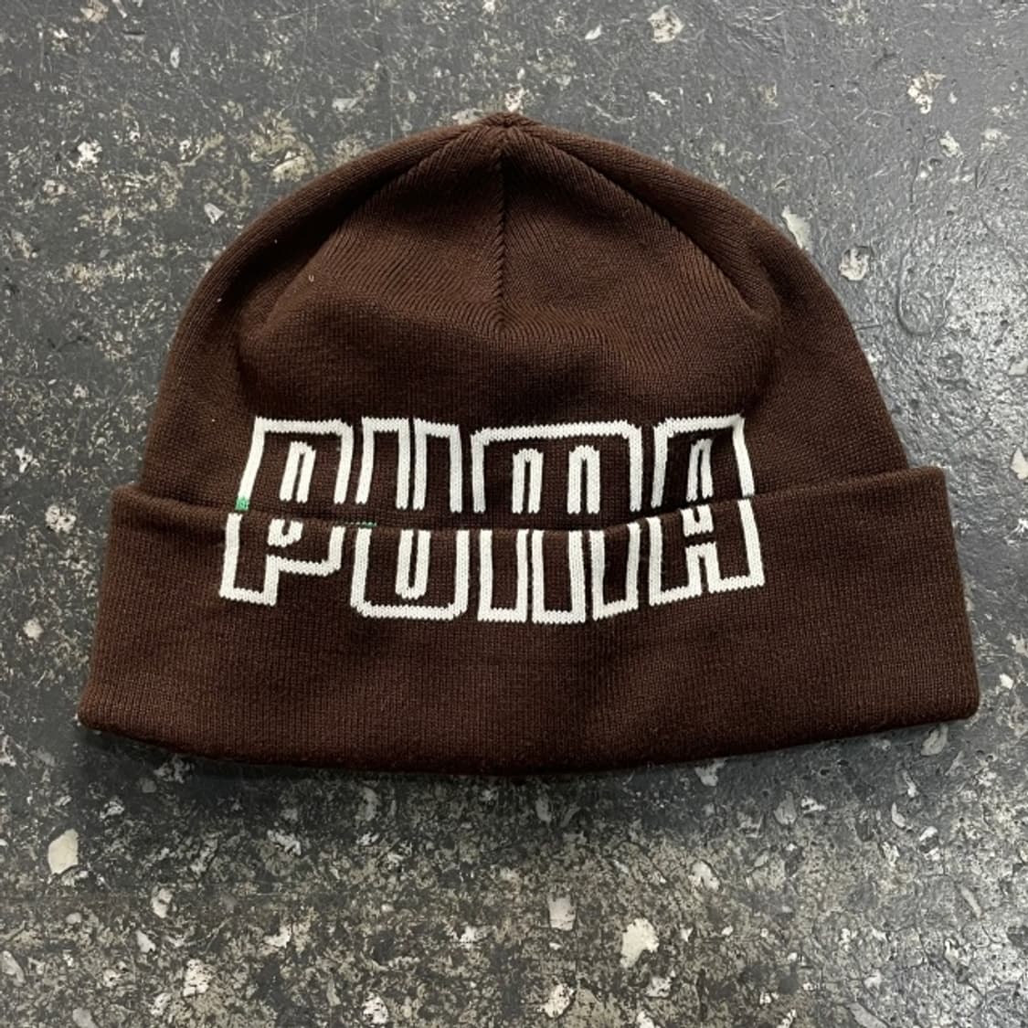 푸마 올드스쿨 비니  상품이미지1