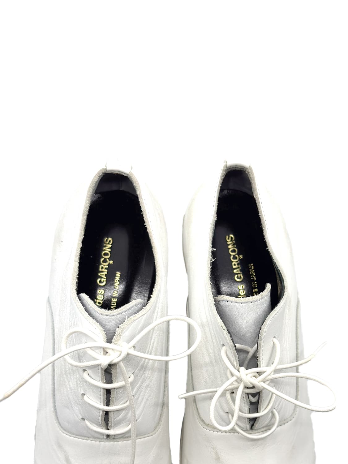 Comme des Garçons 12fw Crogs/ 235 상품이미지6