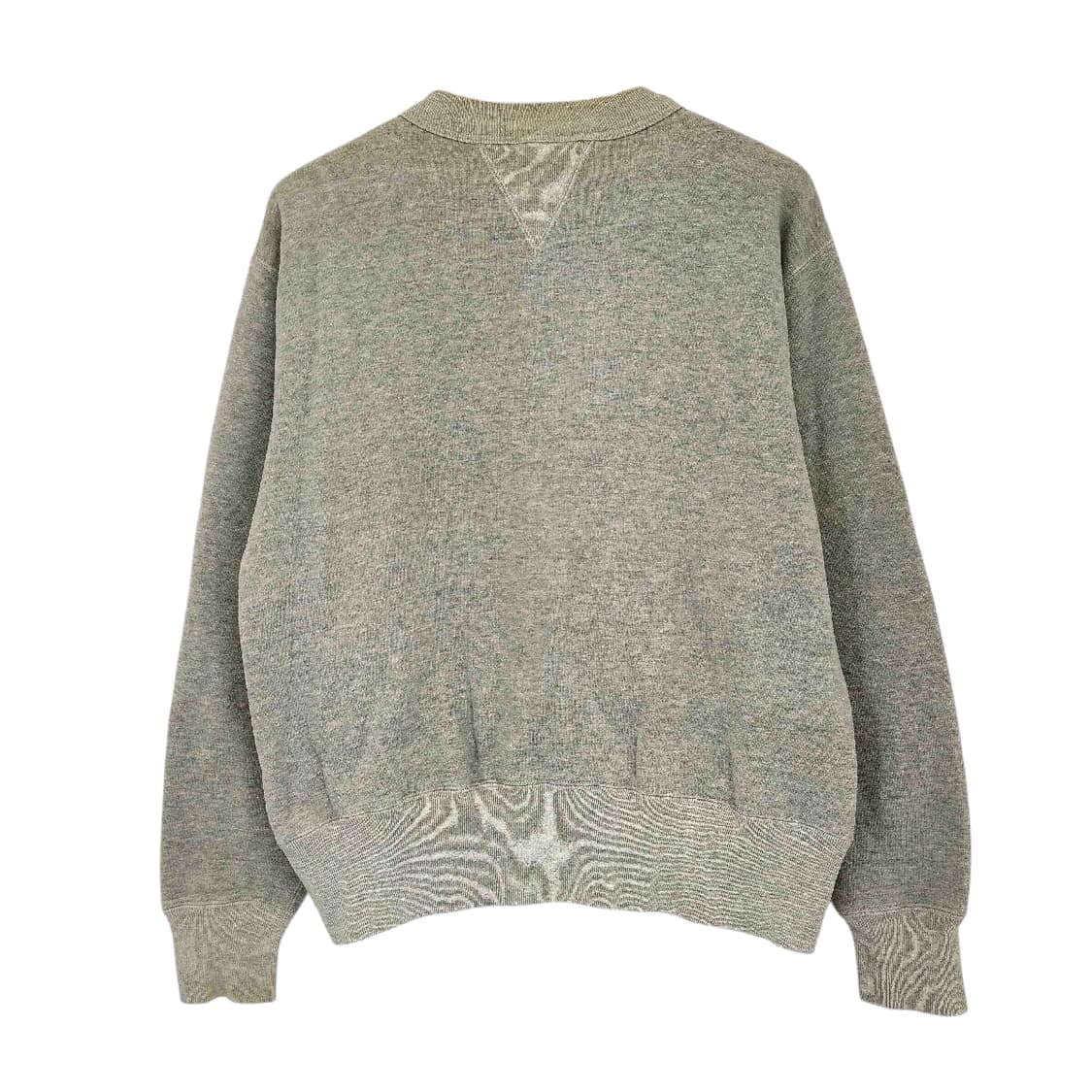 쿠쉬맨 아미 에어포스 스웻셔츠 L 상품이미지4