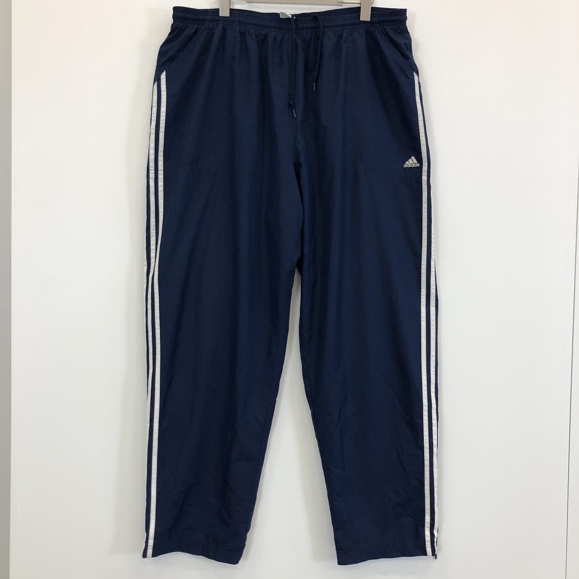 아디다스 00s 클리마프루프 방풍 우븐팬츠 37-38  상품이미지1