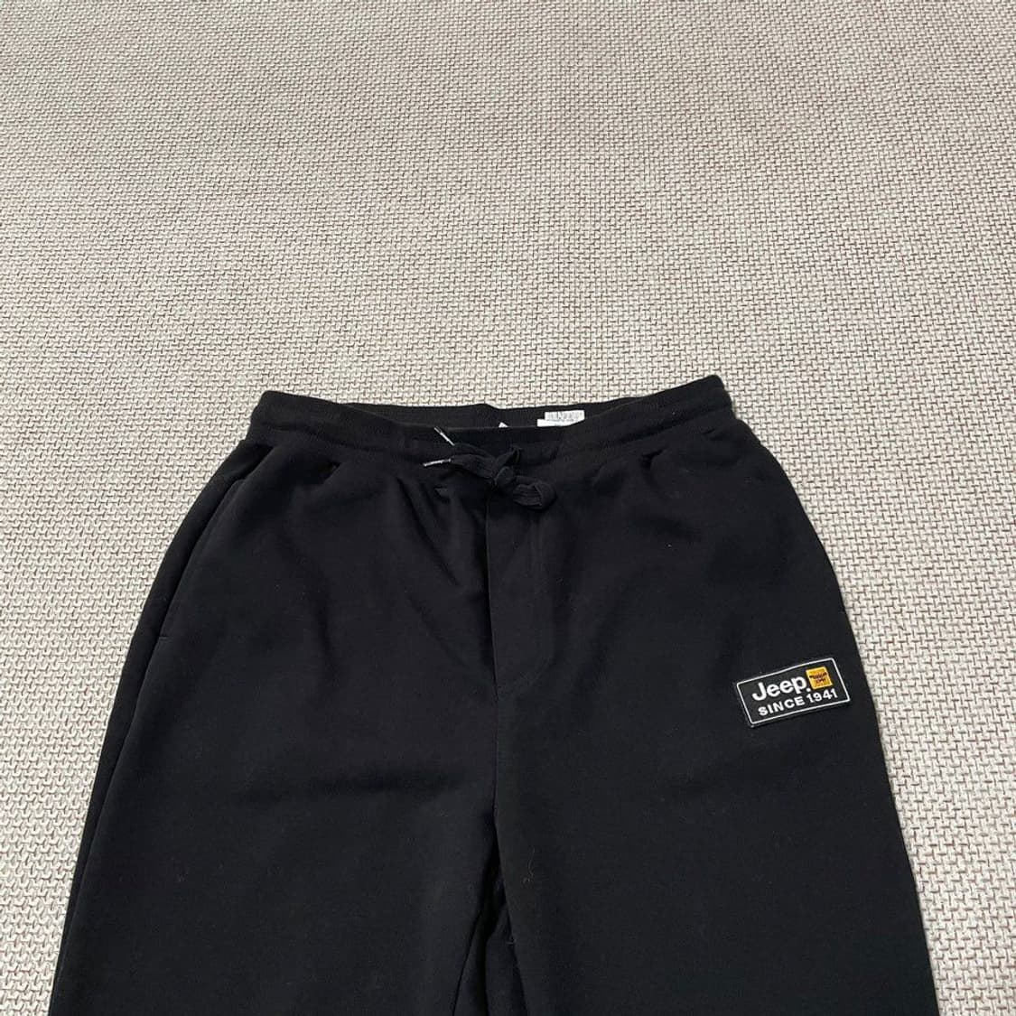 Jeep  트레이닝  조거팬츠 6613 상품이미지2