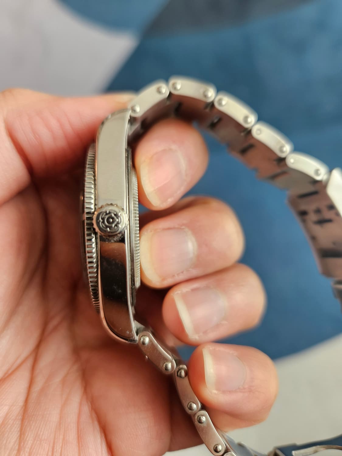 튜더 블랙베이 54 DIF 최상급 모델 상품이미지3