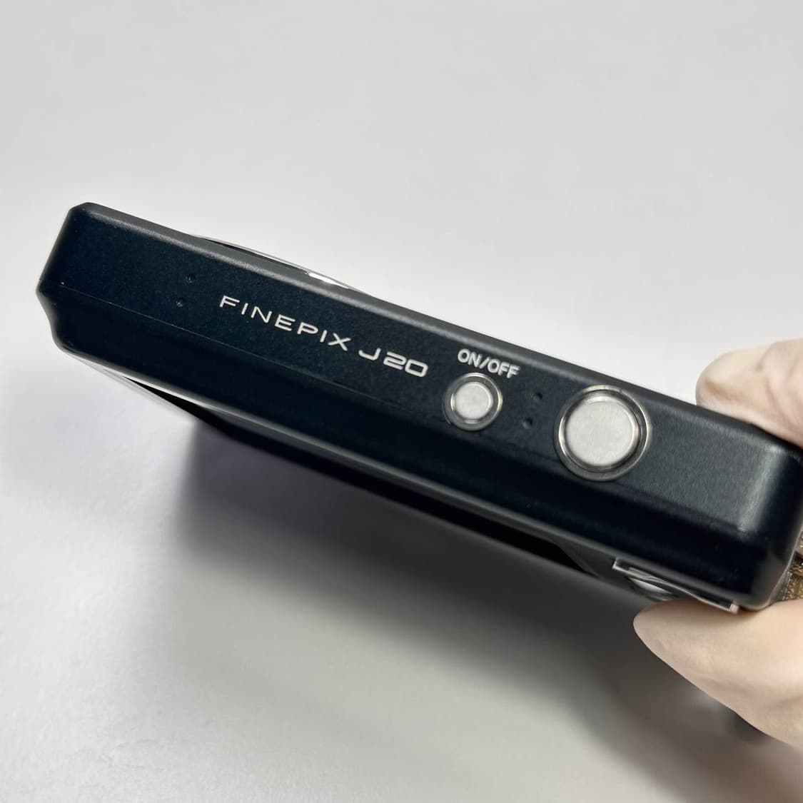 Fujifilm finepix j20 파인픽스 j20 디카 카메라 상품이미지5