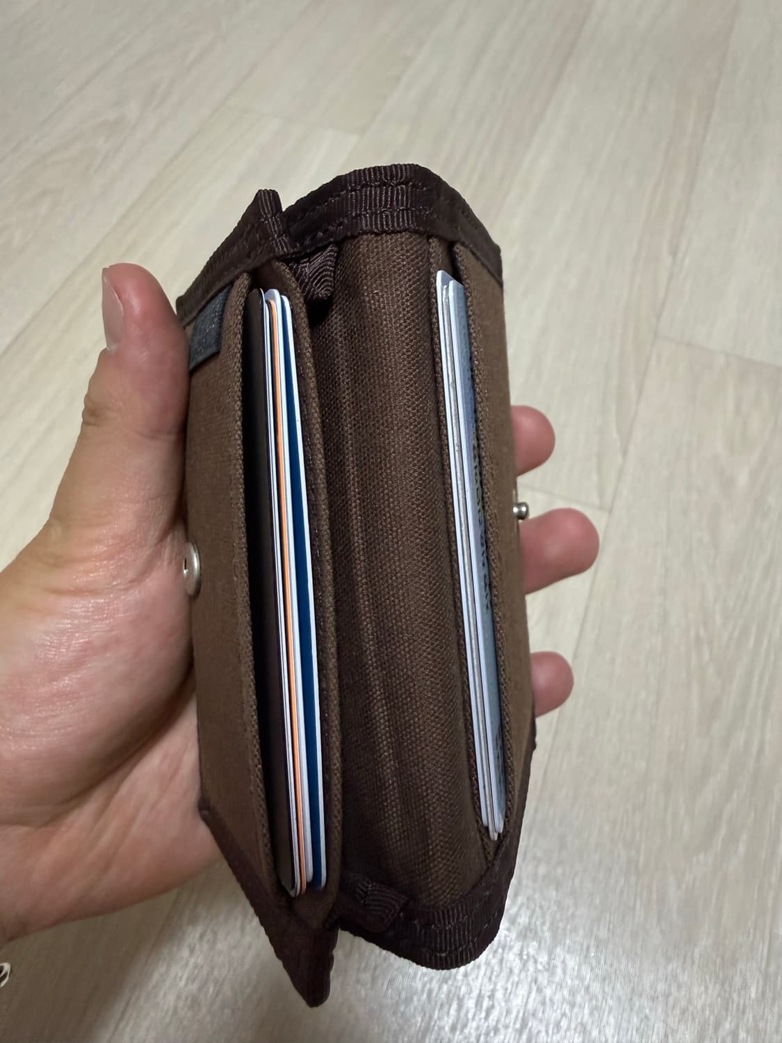 포터 카드지갑 상품이미지7