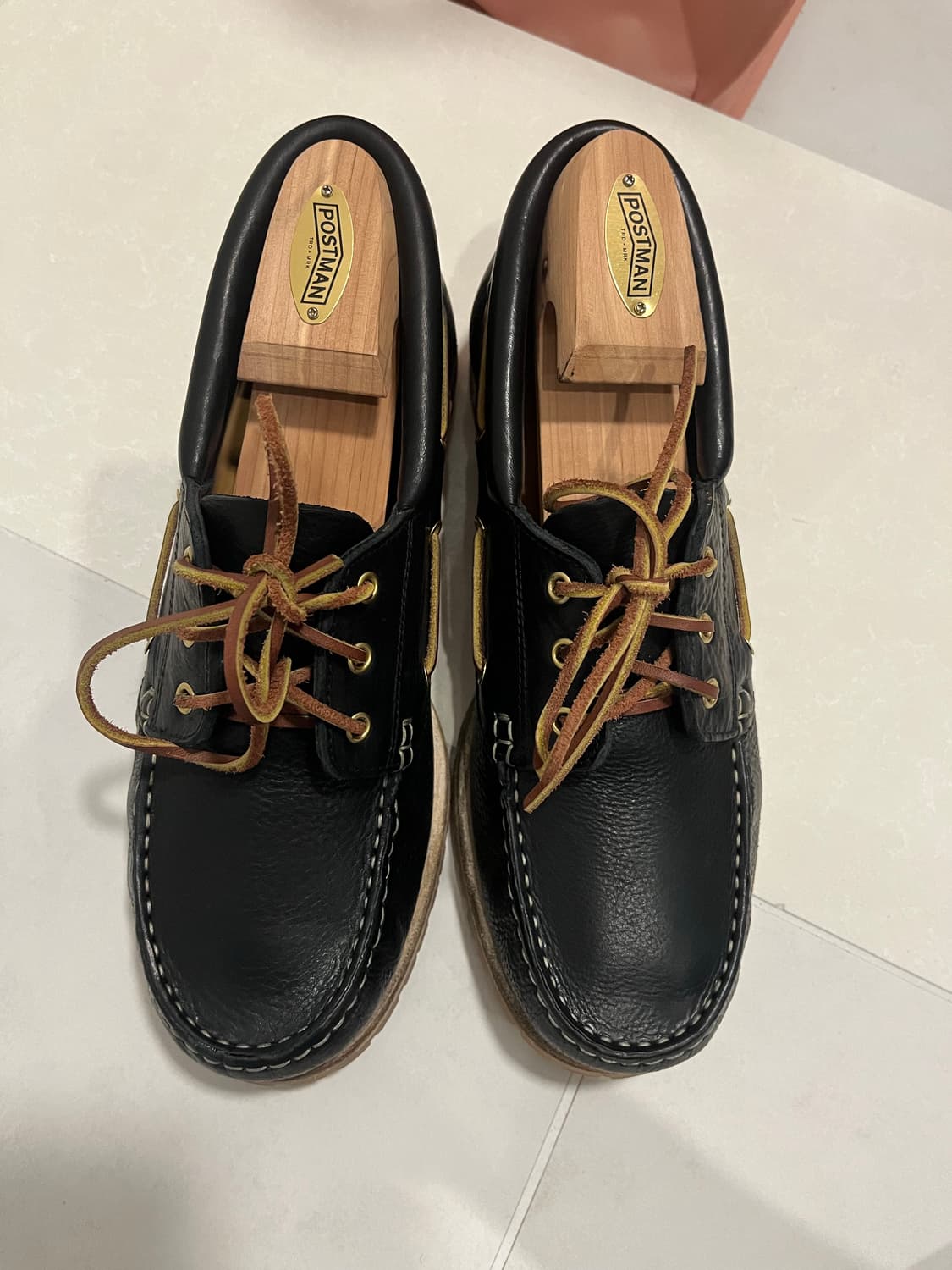 그라더스 모카신02 260사이즈 moccasin 02 상품이미지1