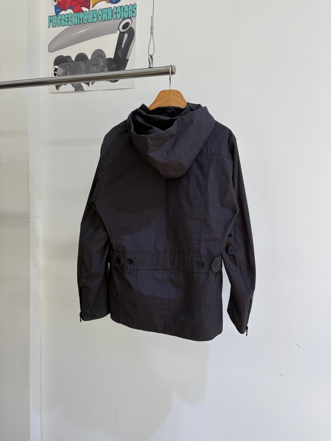 ADAM ET ROPE (Made in Japan) 자켓 상품이미지5