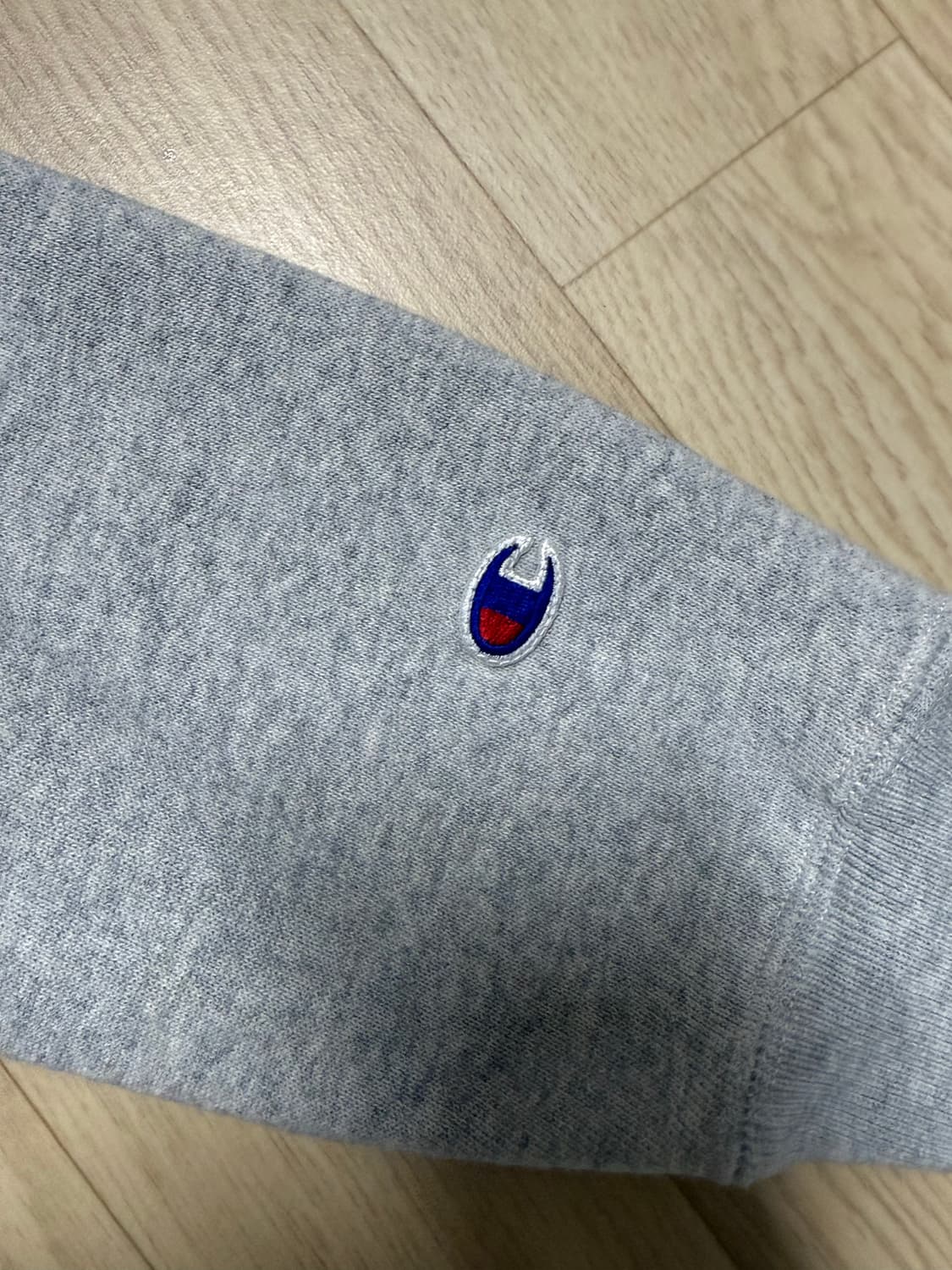 챔피온 리버스 위브 맨투맨 상품이미지3