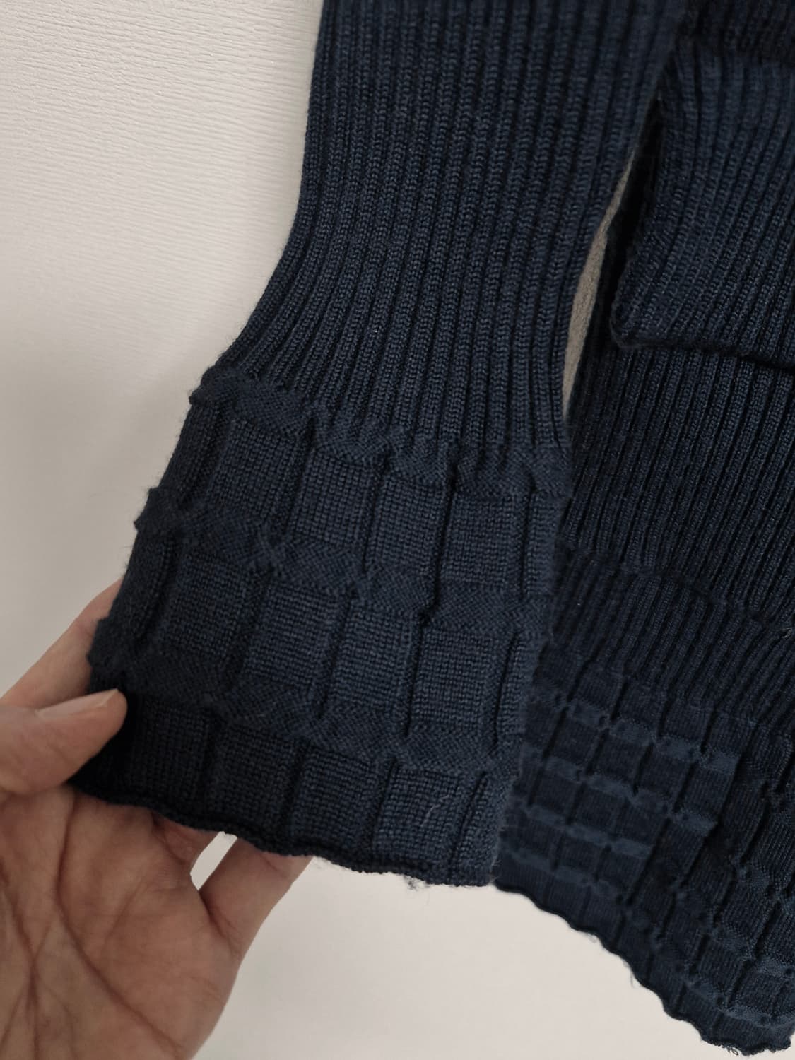 토리버치 가디건 상품이미지6