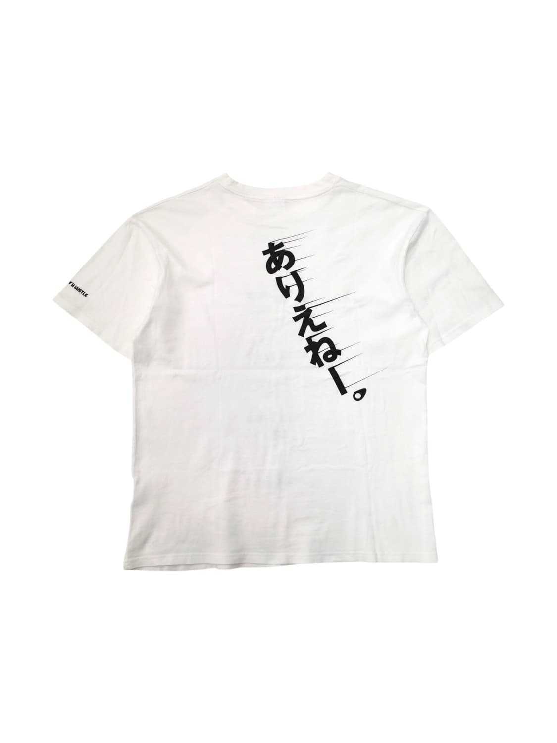 00‘s 쿵푸 허슬 무비 티셔츠 상품이미지4