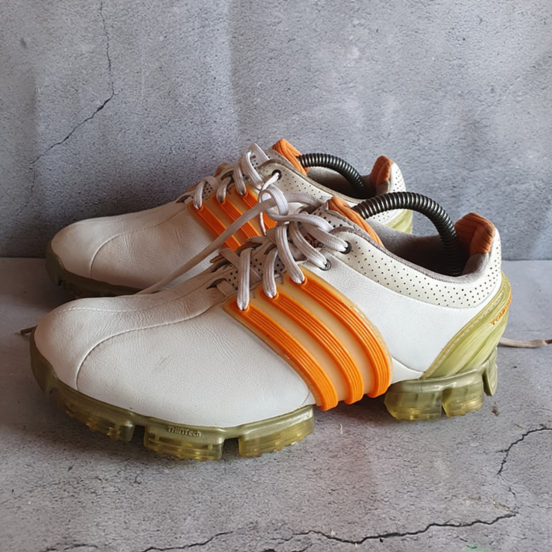 아디다스 골프화 225 상품이미지2