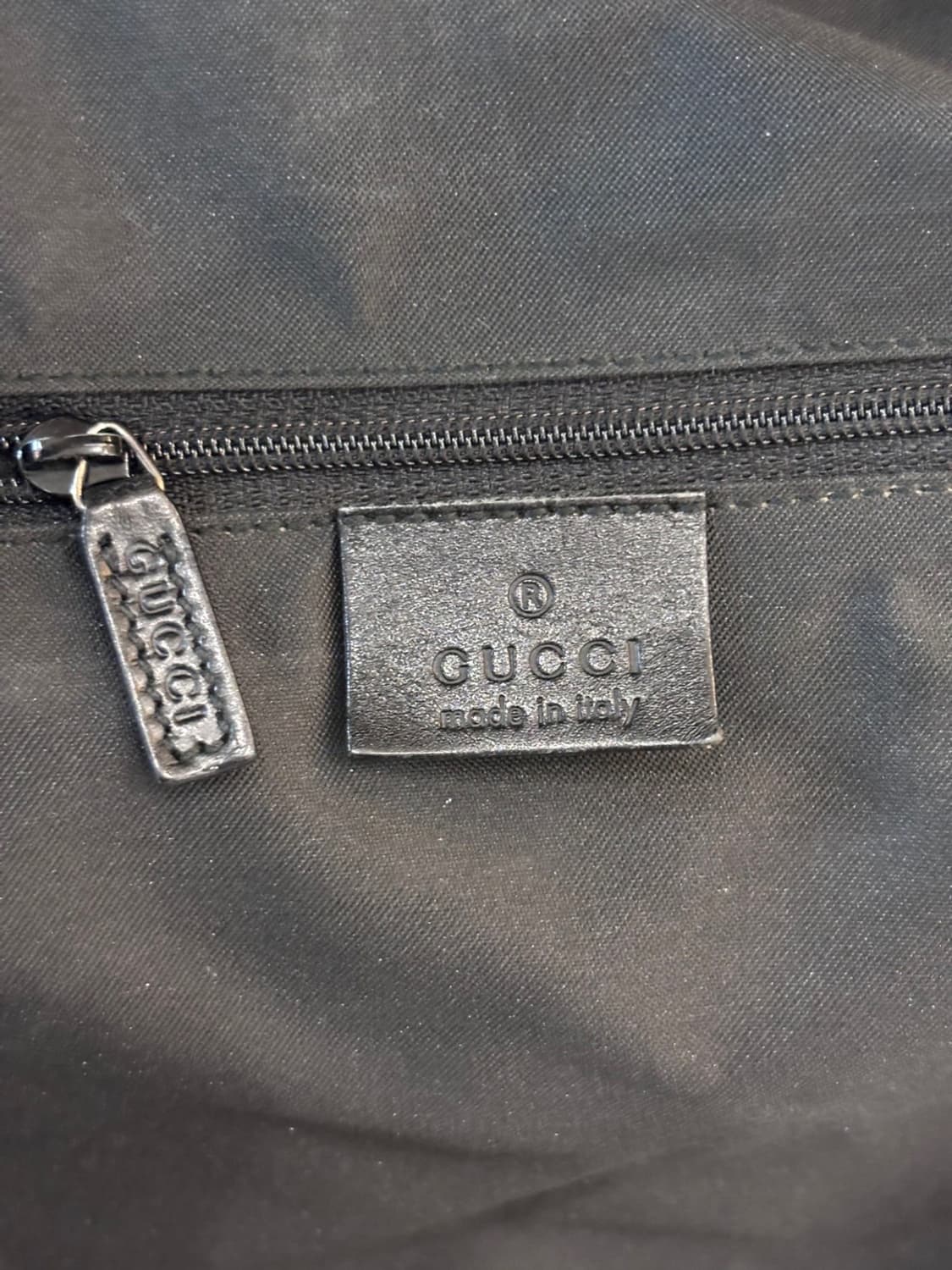 Vintage Gucci Bag 상품이미지8
