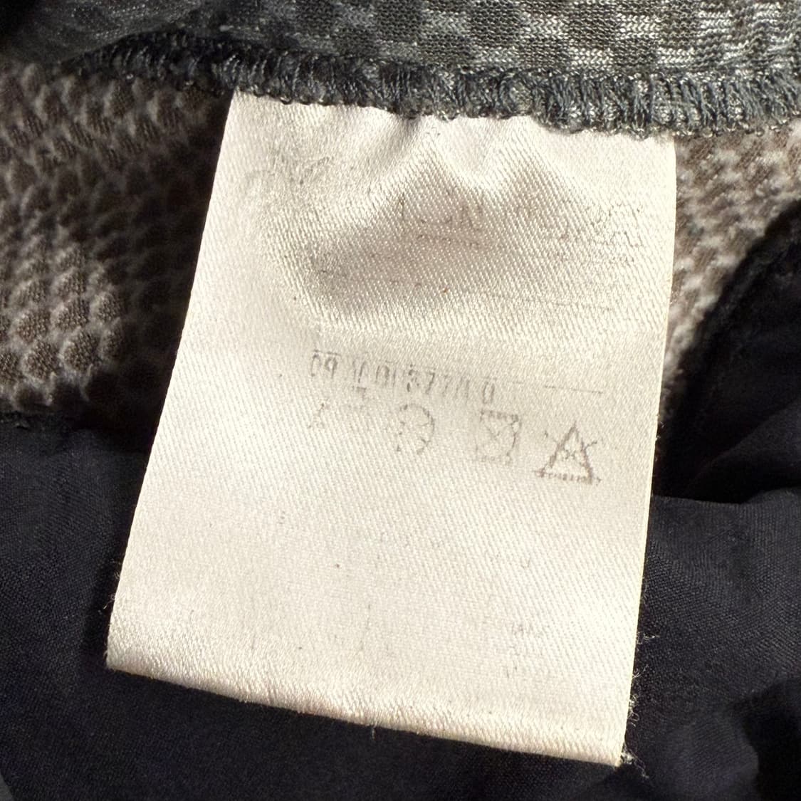 [정품] 몬츄라 플리스 자켓 브라운 b15 상품이미지6