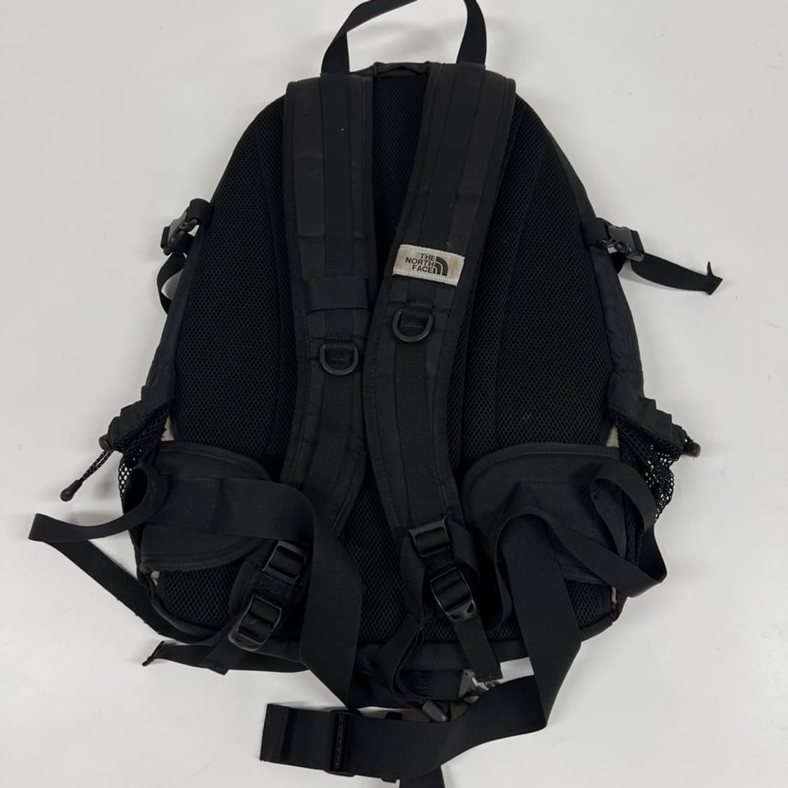 노스페이스 보레알리즈 백팩 상품이미지3