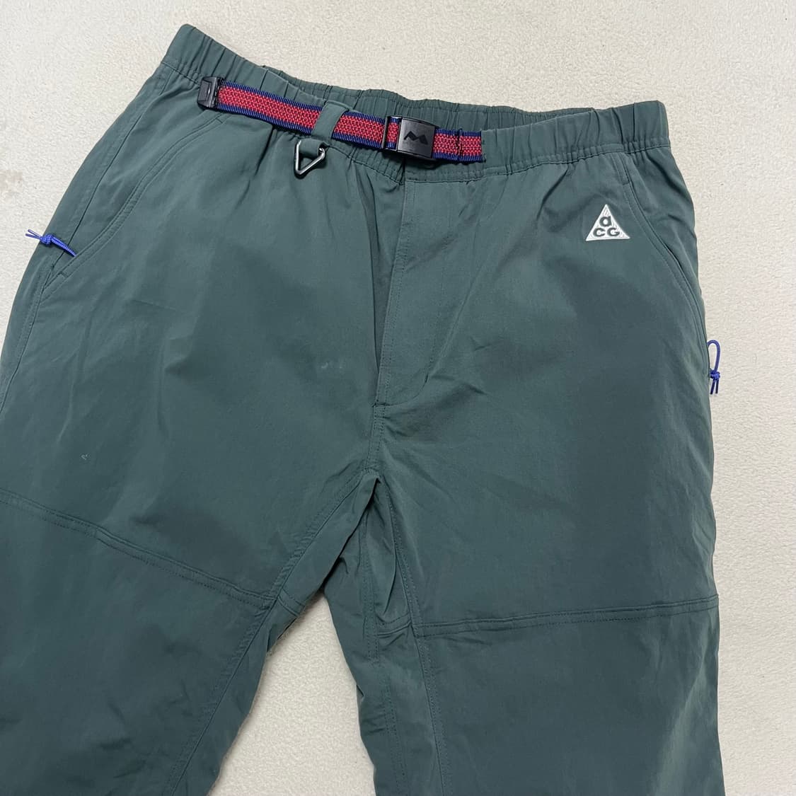 Nike ACG UV Hiking Pants 상품이미지5