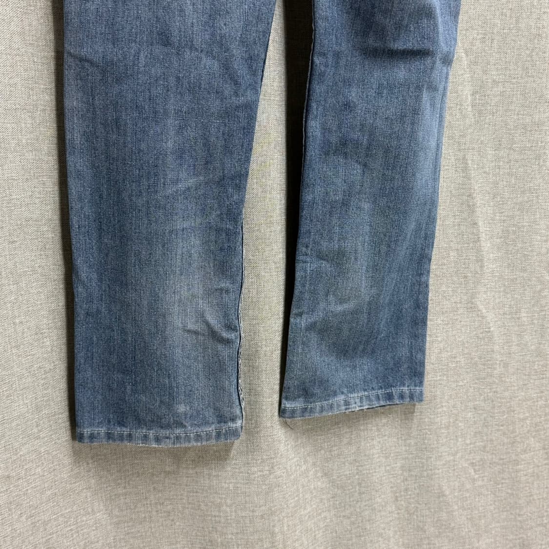 [34] 트루릴리지젼 청바지 슈퍼 T 데님팬츠 상품이미지4