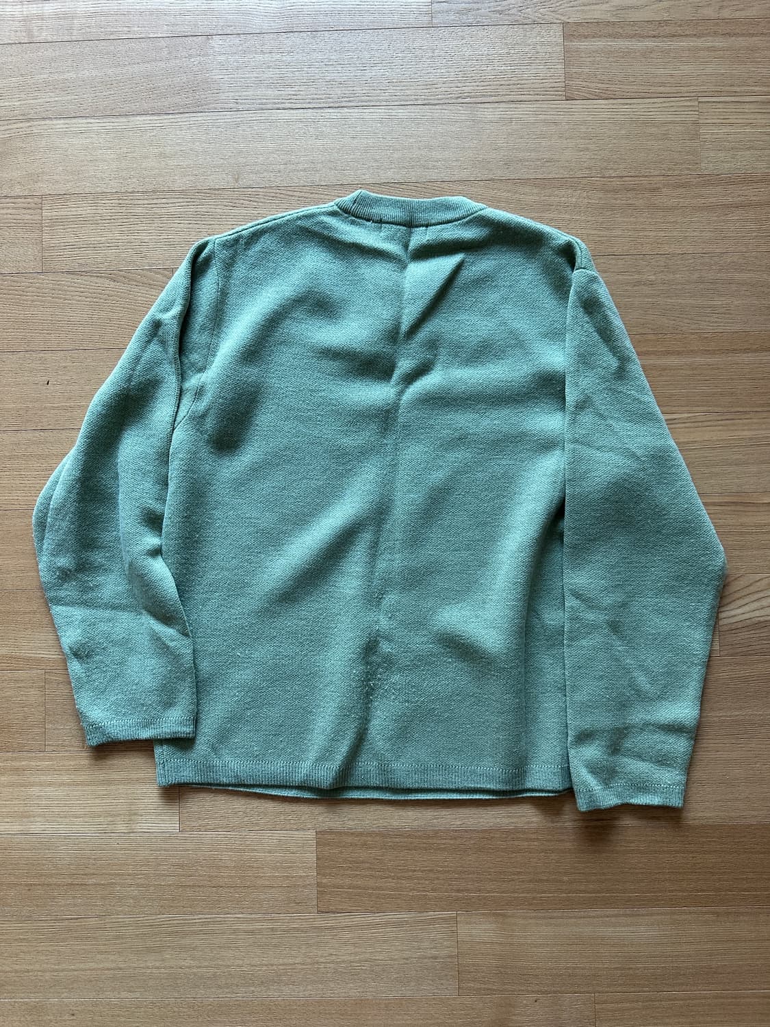 LMOOD 니트 아보카도 44 상품이미지2