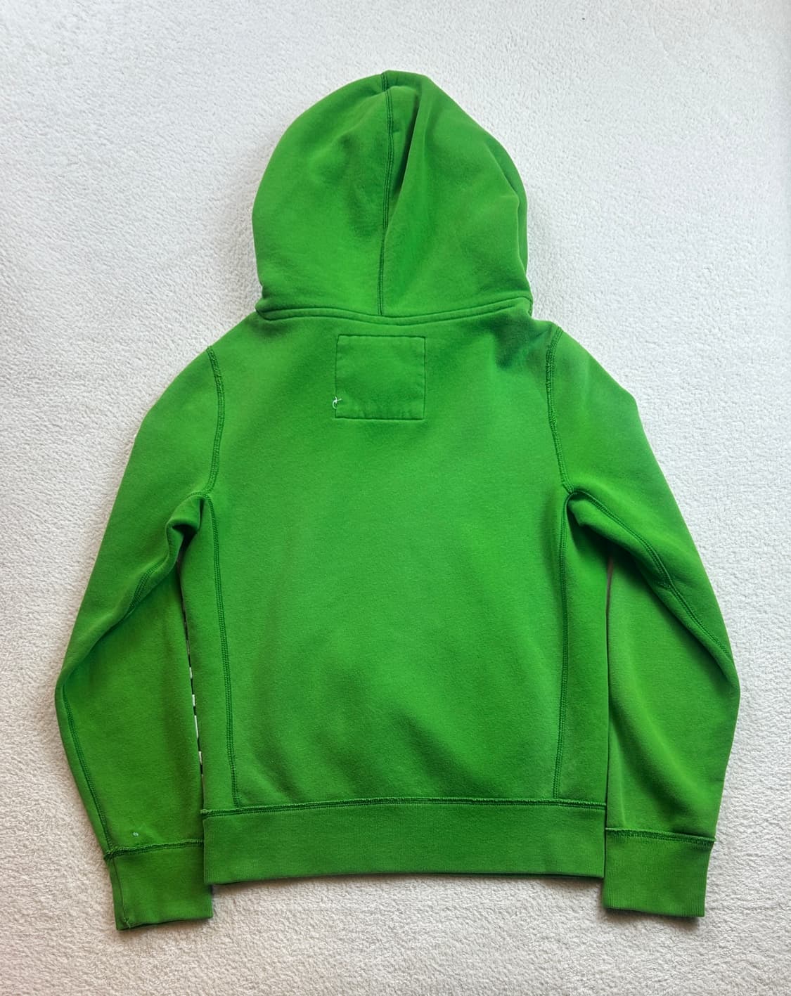 아베크롬비 후드티 상품이미지2