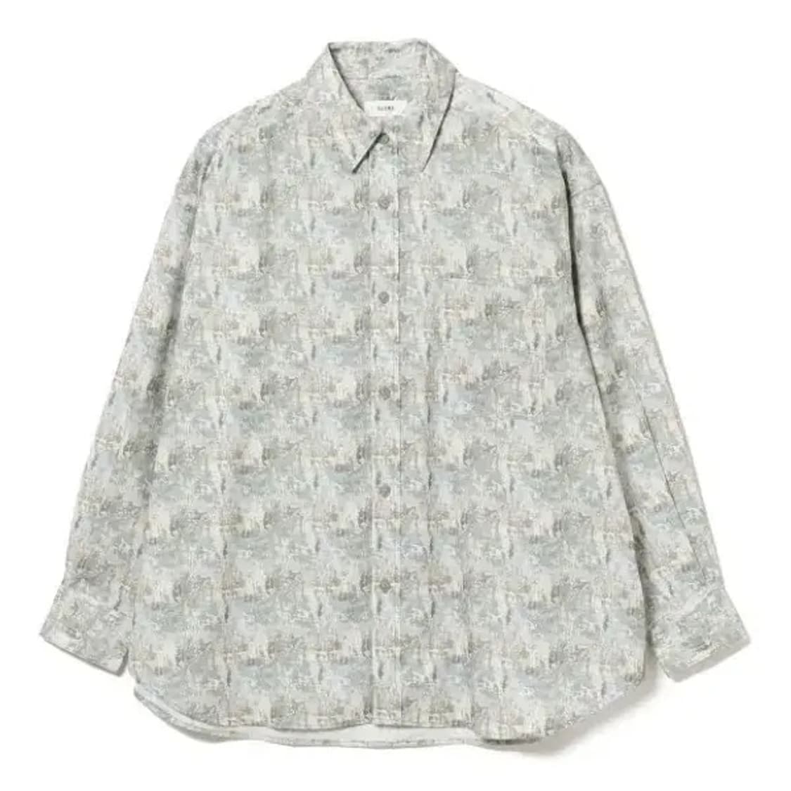 Beams 빔즈 셔츠 상품이미지1