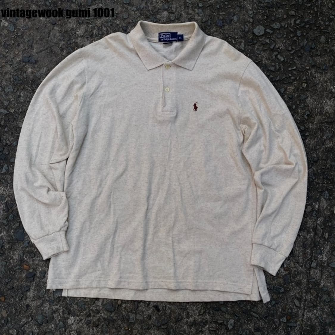 폴로 카라티 L 상품이미지1