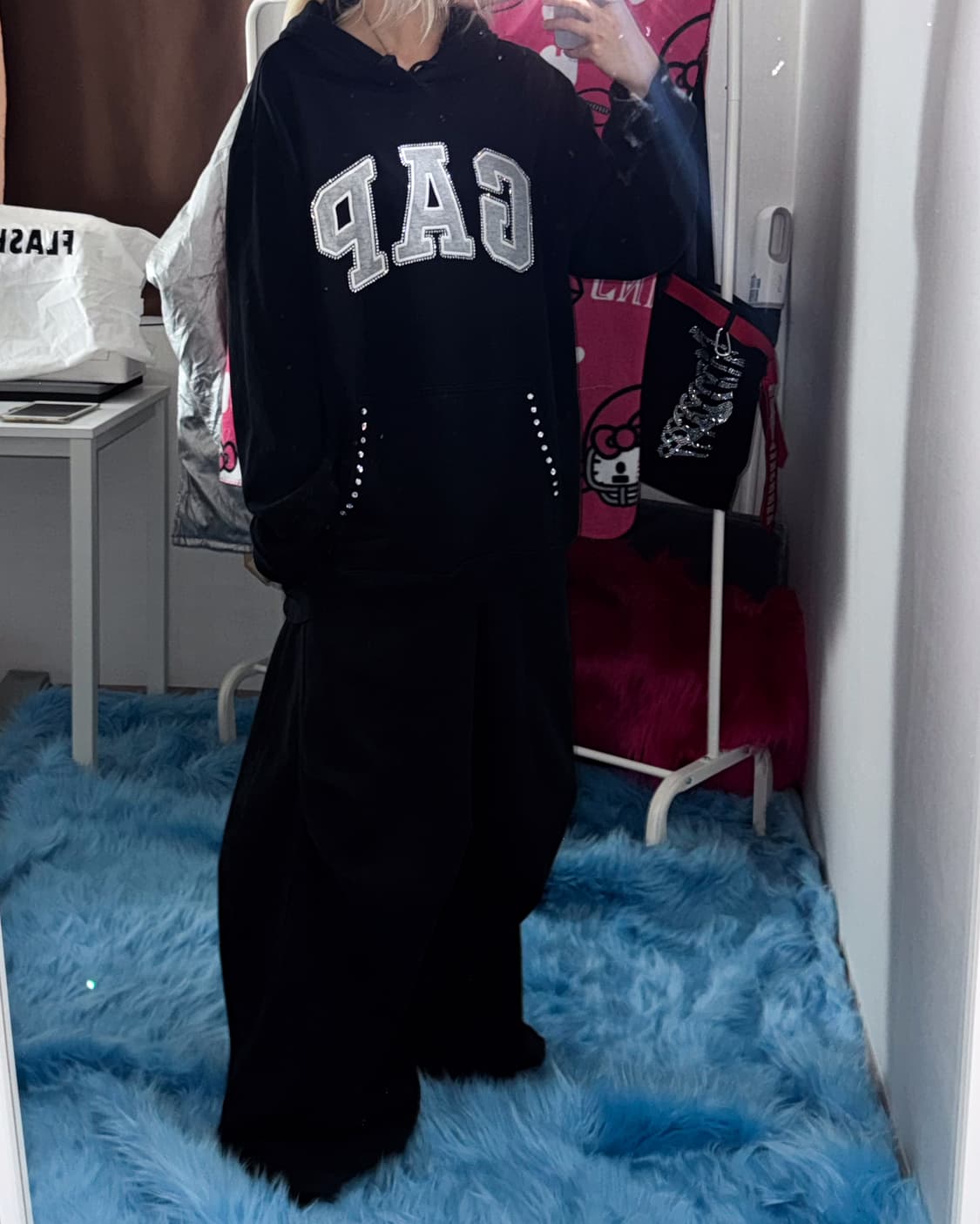 GAP 큐빅 커스텀 상품이미지5