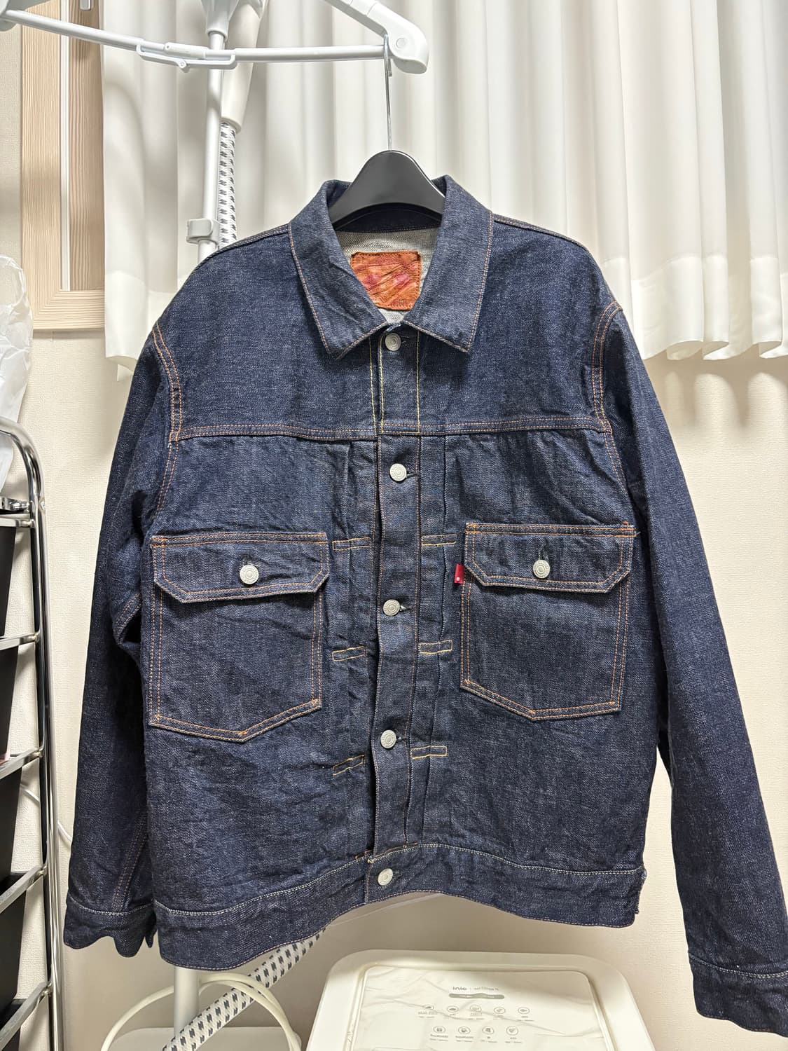 풀카운트 2102w (40) 상품이미지2