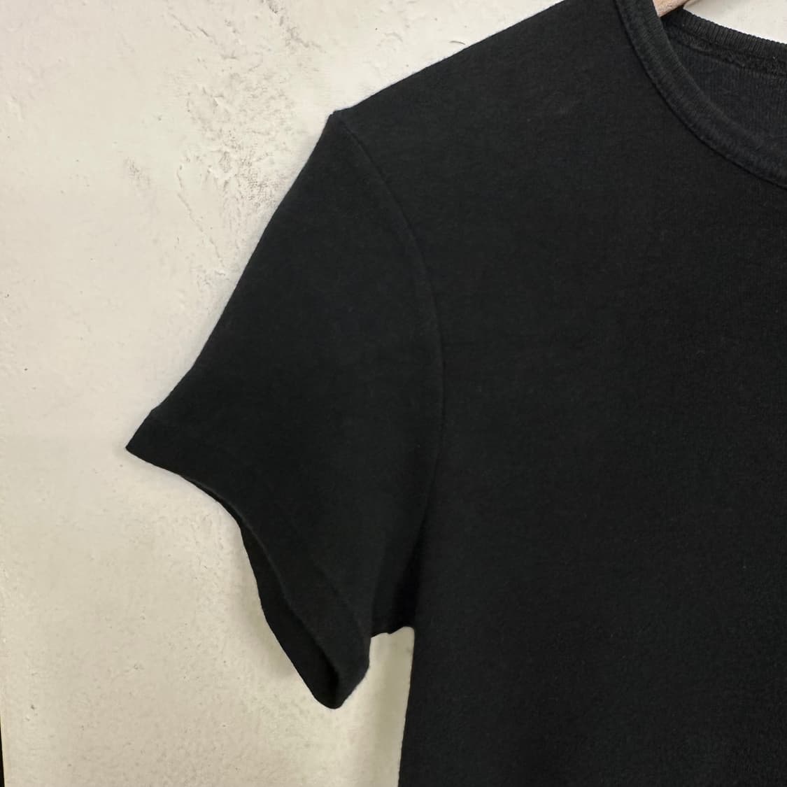 90‘s 요지 야마모토 와이즈 티셔츠 상품이미지4