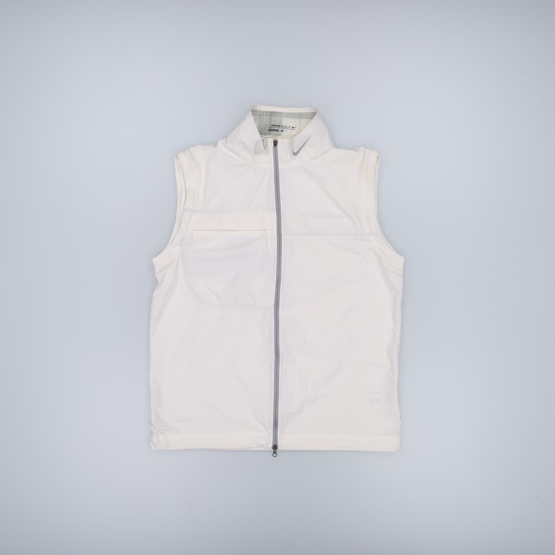 [M] 나이키골프 바람막이 조끼베스트 1231H1 상품이미지1