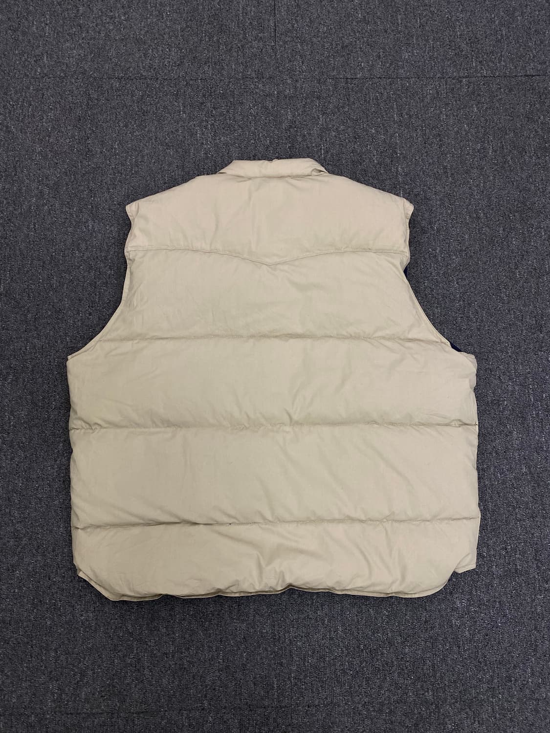 다운 투 그라운드 푸퍼 베스트 상품이미지7