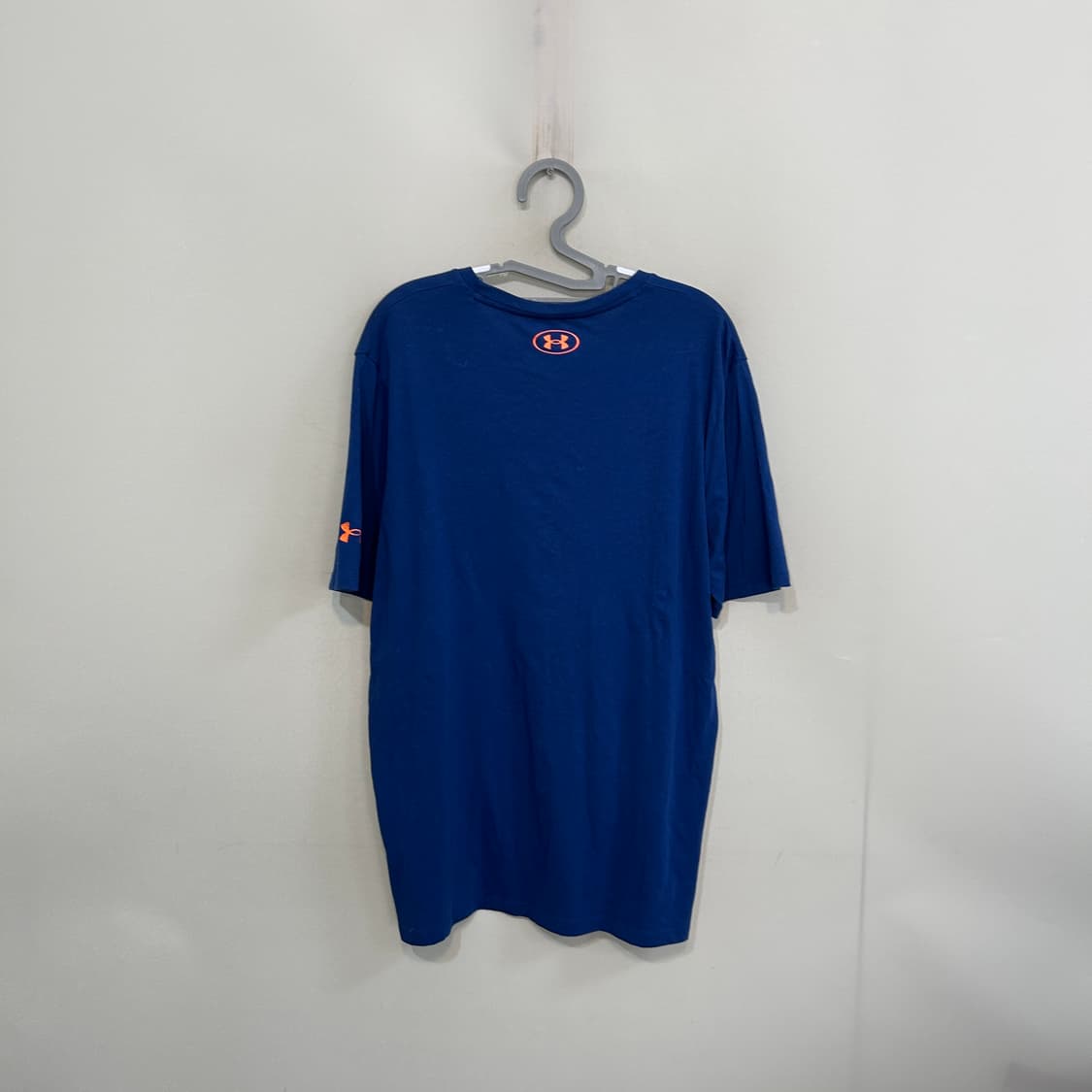 언더아머 남성 반팔 티셔츠 XL 상품이미지3