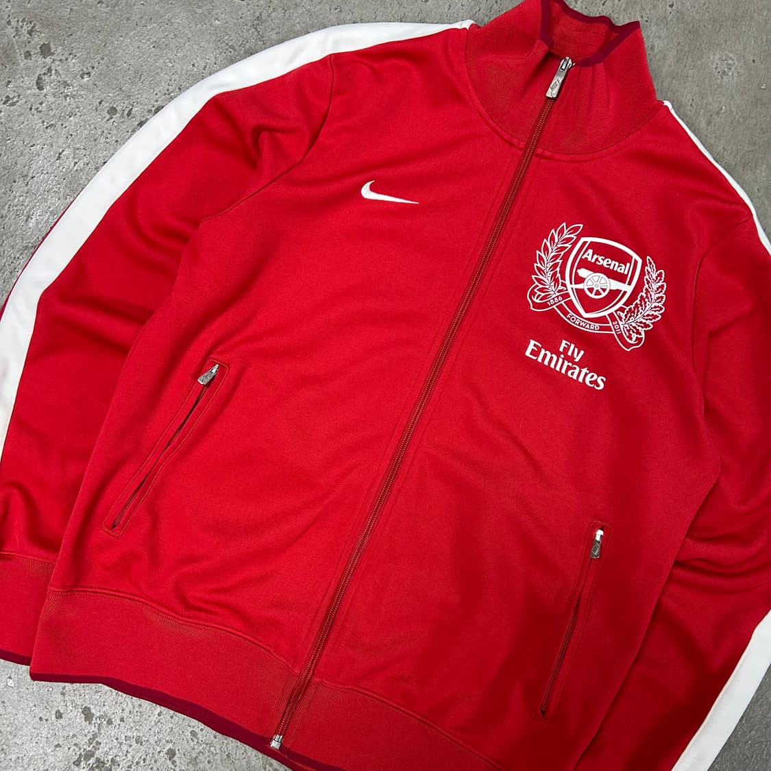 나이키 Arsenal FC 아스날 져지[867] 상품이미지3