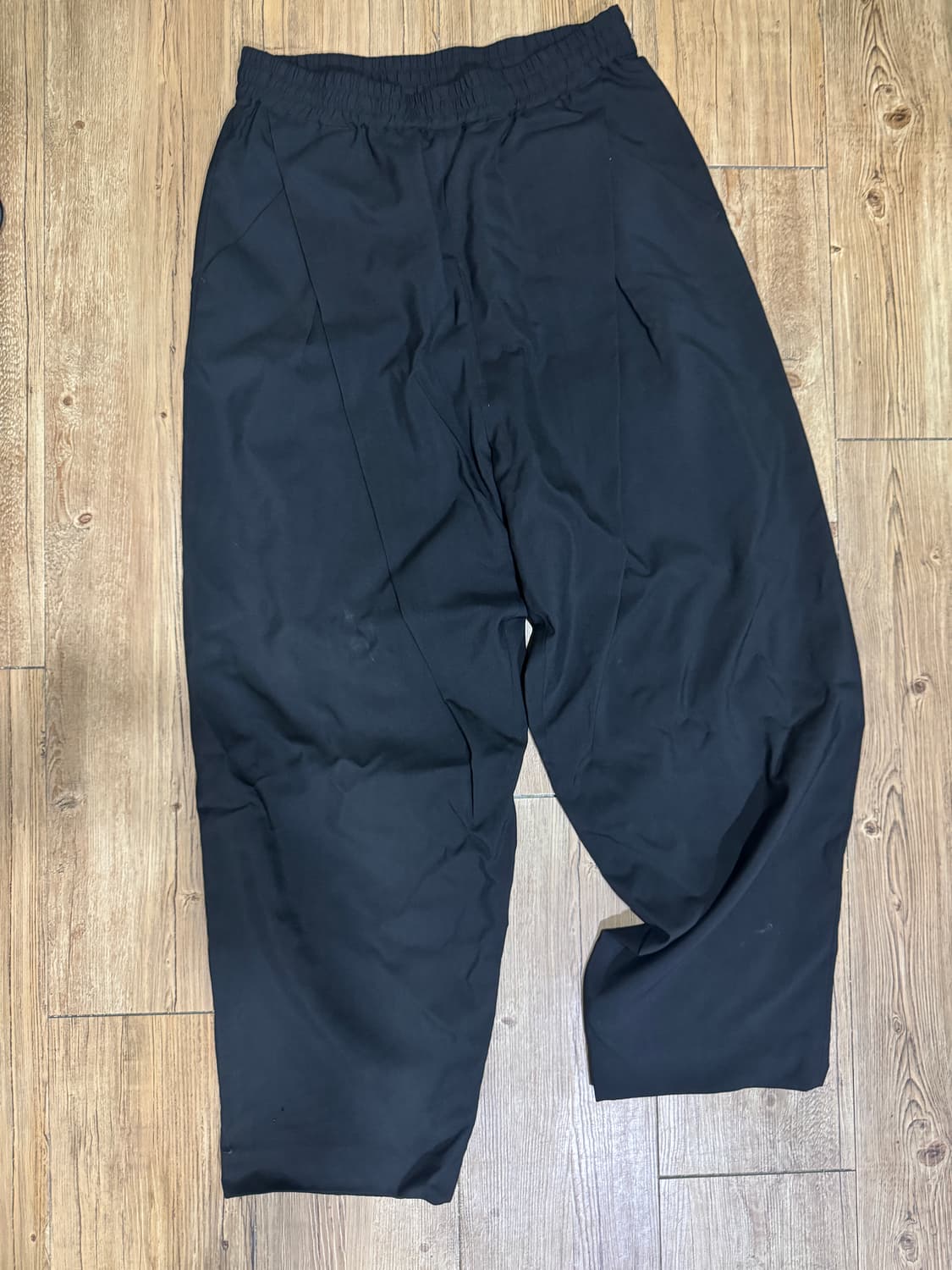 Yoshio kubo 랩 팬츠 상품이미지1