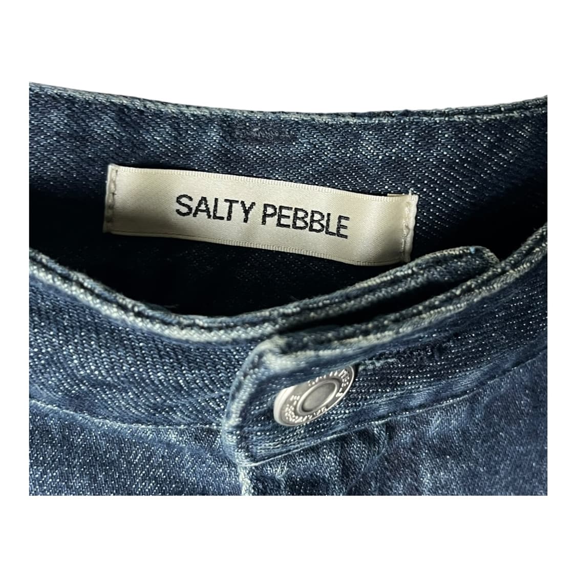 [SALTY PEBBLE] 솔티페블 프릴 미니 스커트팬츠 상품이미지5