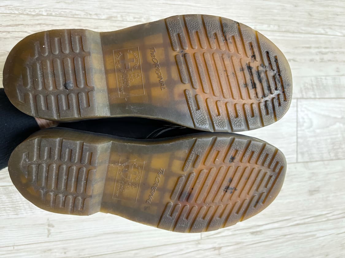 닥터마틴 1461 3홀 스무스 240 상품이미지6