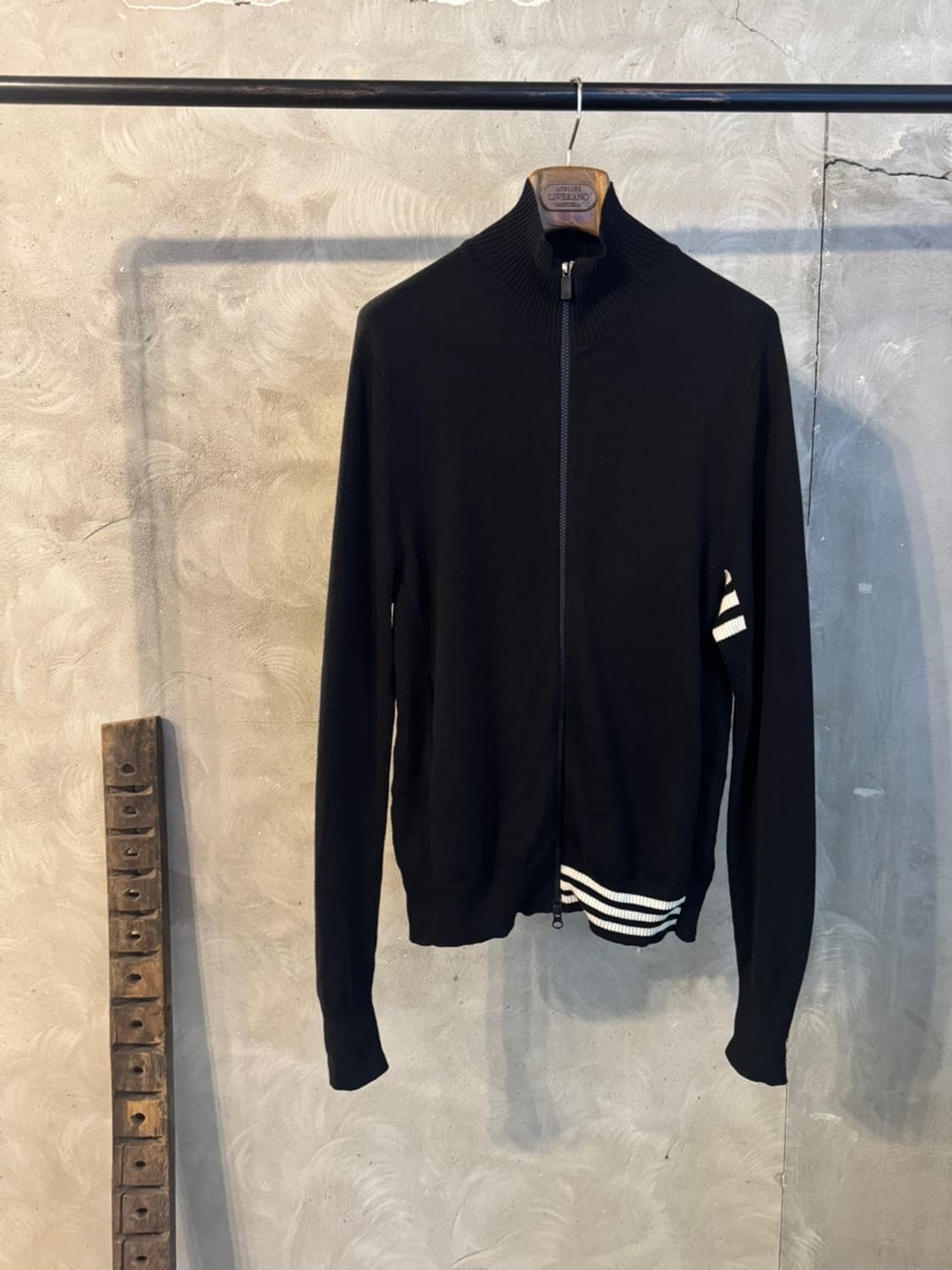 Y-3 트랙탑 자켓 100 상품이미지10