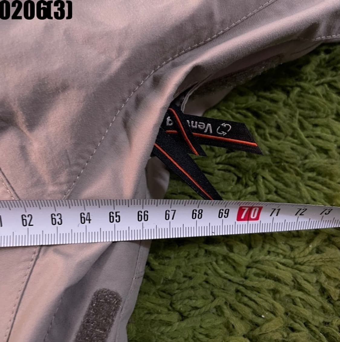 BERGHAUS 상품이미지7