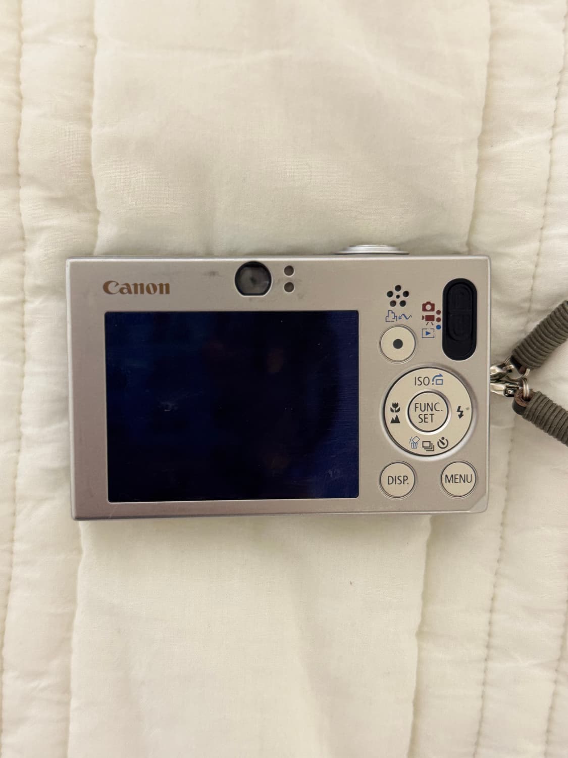 캐논 익서스 70 익시10 ixus70 ixy10 상품이미지2