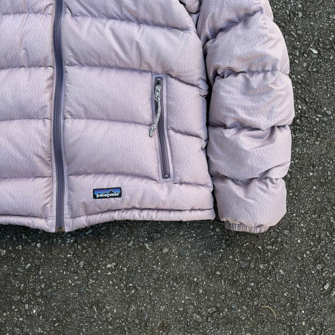 파티고니아 02s 구스다운 패딩 상품이미지3