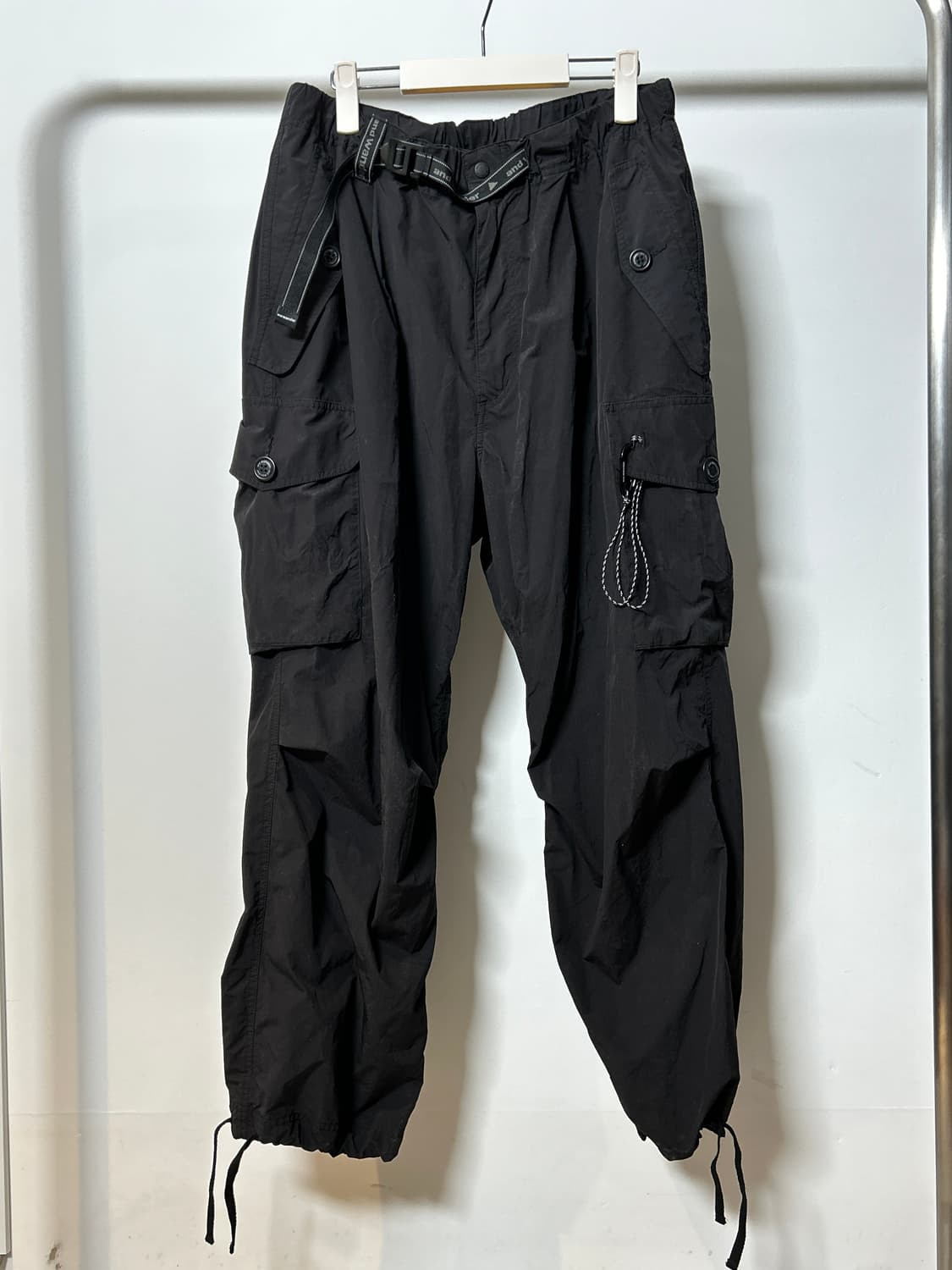 And Wander Ripstop Cargo Pants 상품이미지1