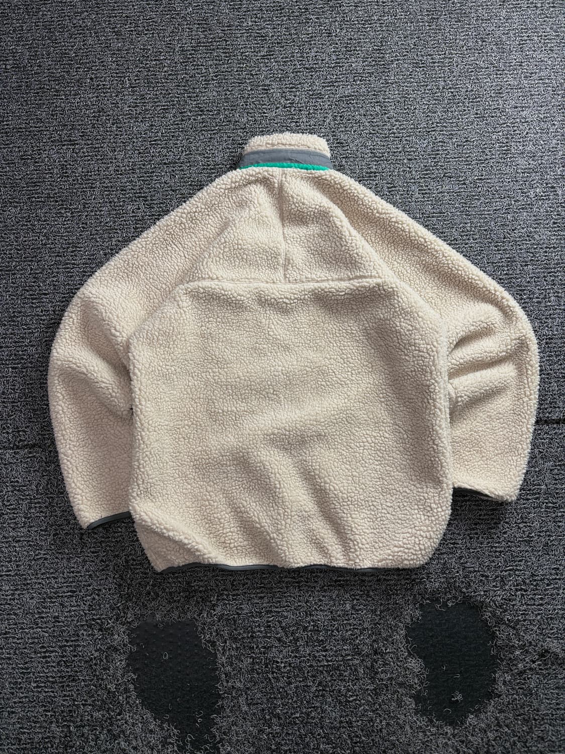 파타고니아 레트로 X 쉐르파 플리스 자켓 3958 상품이미지5