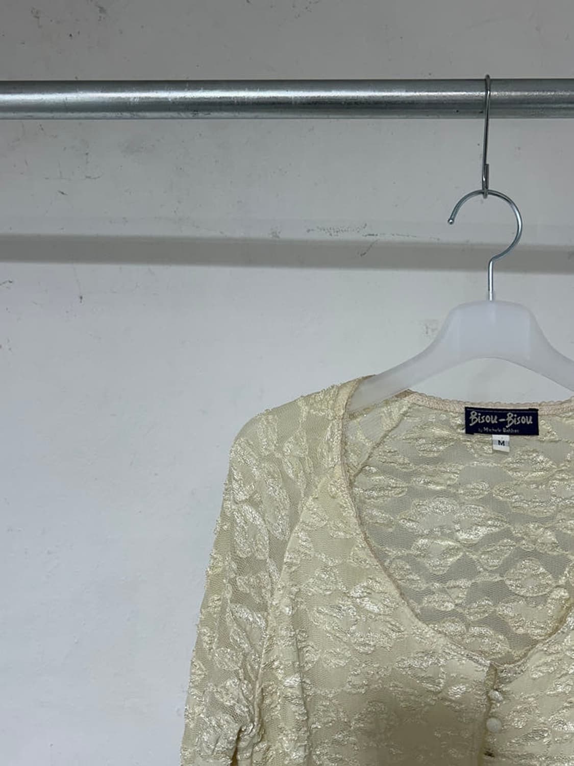 vtg cardigan 상품이미지2