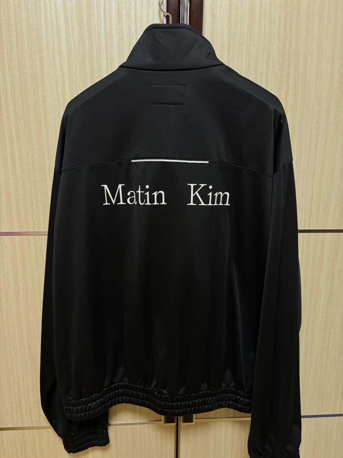 Matin Kim 마뗑킴 져지 상품이미지1