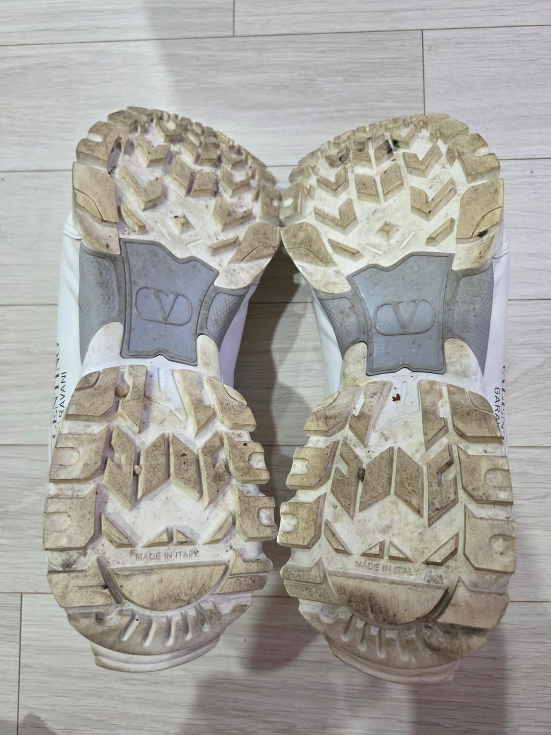 발렌티노 신발 상품이미지6