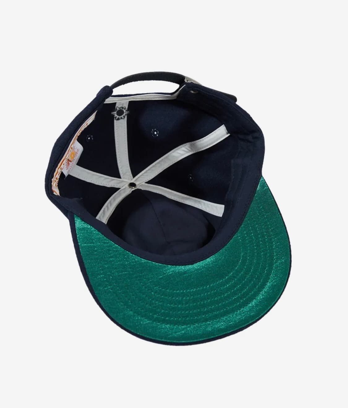 헬로 선라이즈 HELLO SUNRISE 블랙 볼캡 새상품 상품이미지5