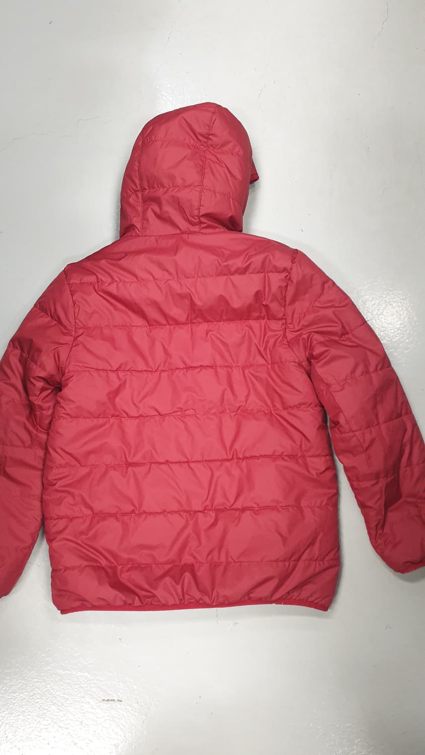 파타고니아 양면 후리스 자켓S 상품이미지4