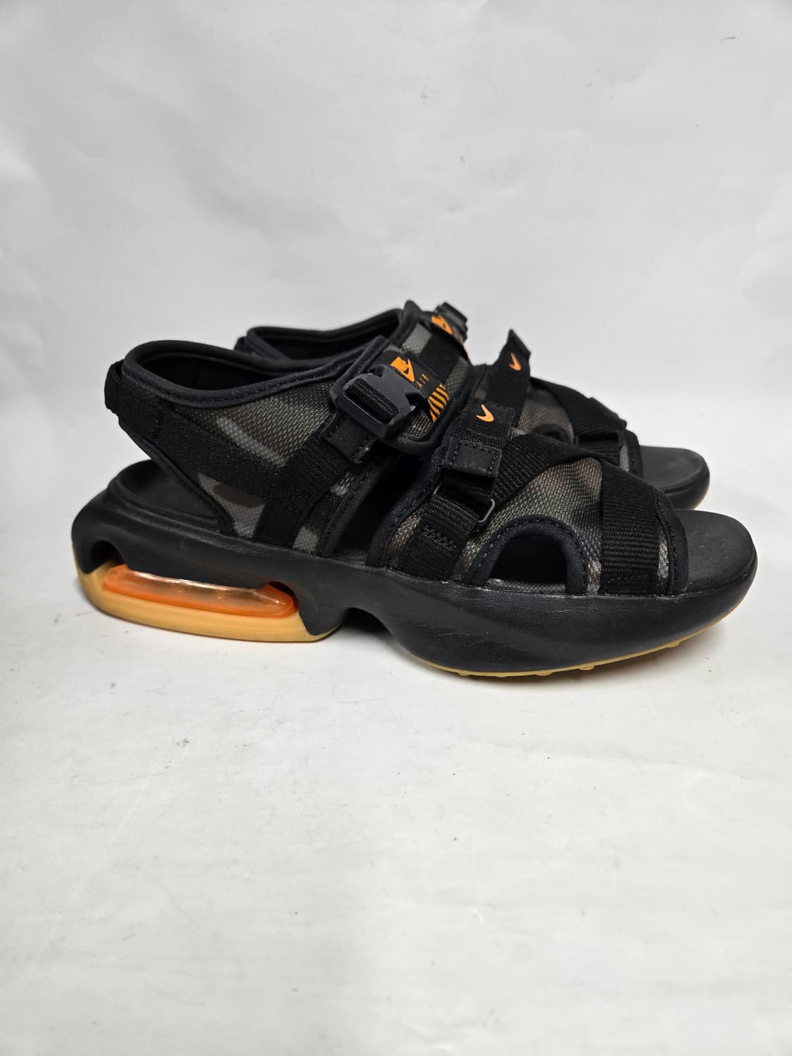 나이키 에어맥스 솔 샌들 250mm 상품이미지1