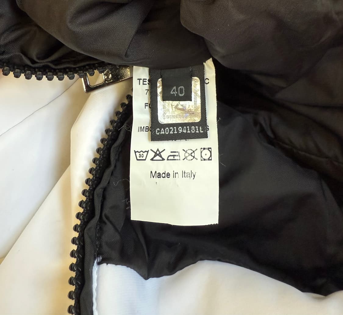 펜디 스키웨어 팬츠 상품이미지9