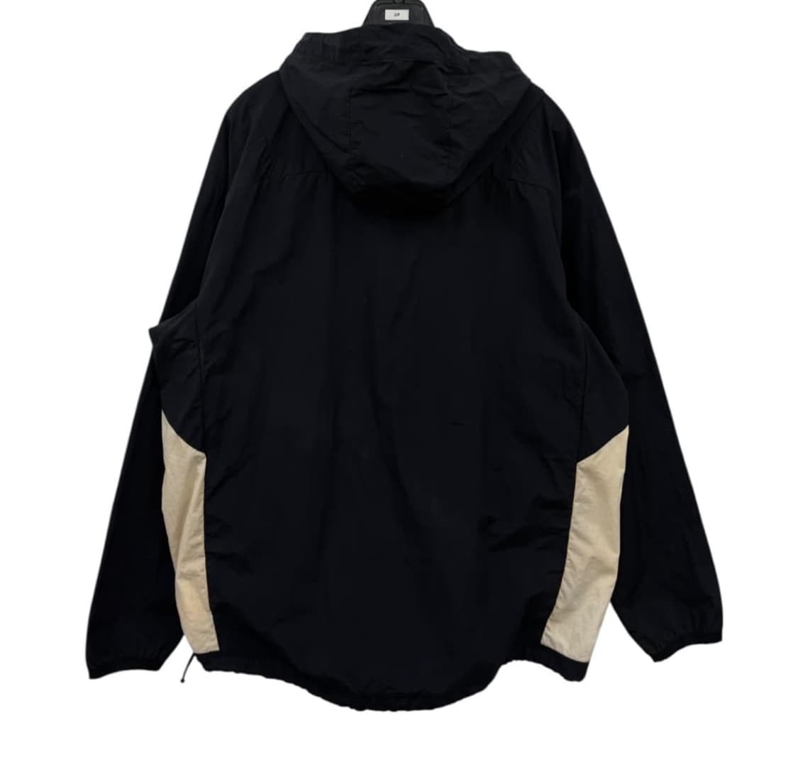 데상트 후드 아노락자켓 상품이미지2