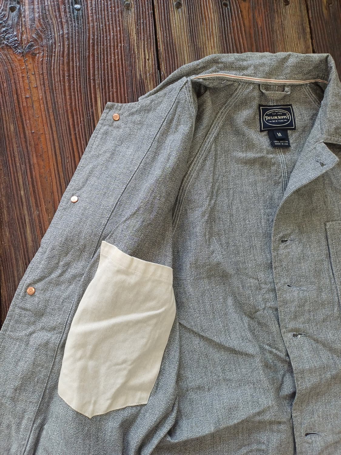 TAYLOR SUPPLY 상품이미지6