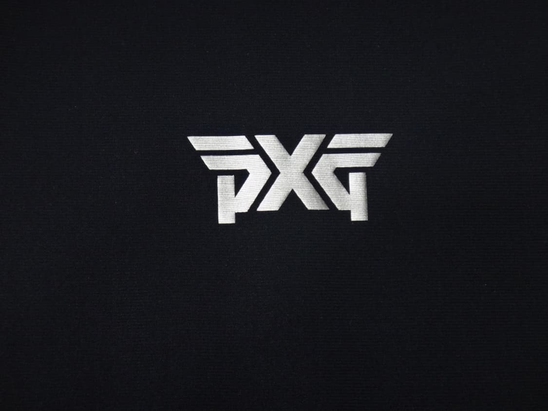 (XL/105) PXG 골프 타공 카라 반팔 스판 티셔츠 상품이미지4