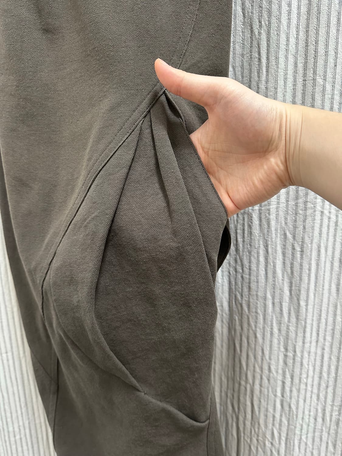 3) Hyein seo cargo pants 상품이미지3